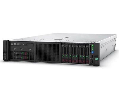 مقایسه HPE ProLiant DL380 G10 و DL385 G10؛ کدام سرور انتخاب بهتری است؟