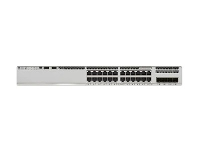 سوئیچ سیسکو مدل C9200-24T-E