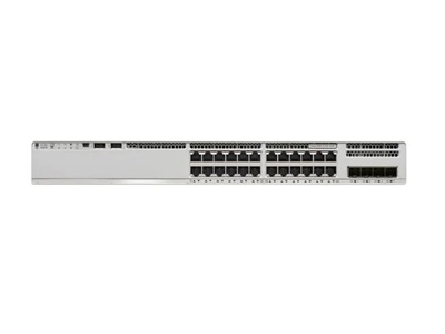 سوئیچ سیسکو مدل C9200-24T-A