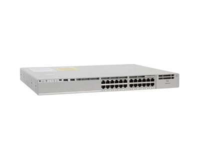 سوئیچ سیسکو مدل C9200-24P-E