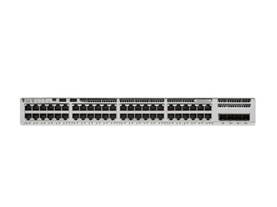 سوئیچ سیسکو مدل C9200-48T-A