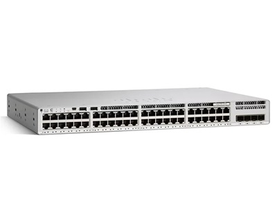 سوئیچ سیسکو مدل C9200-48P-E