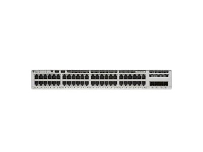 سوئیچ سیسکو مدل C9200-48P-A